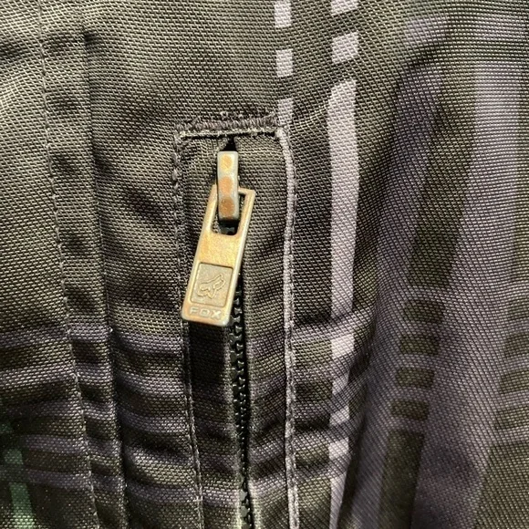 FOX Racing Coat - Picture 5 of 14